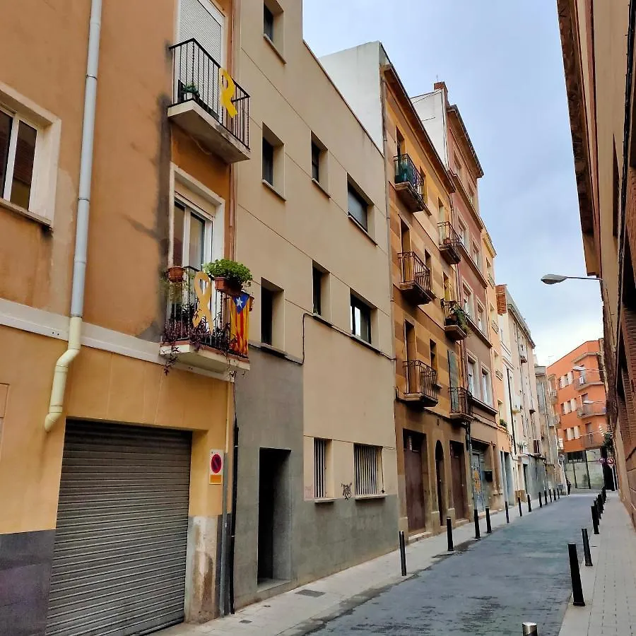 Apartamento En El Centro Reus 0*,  Spain