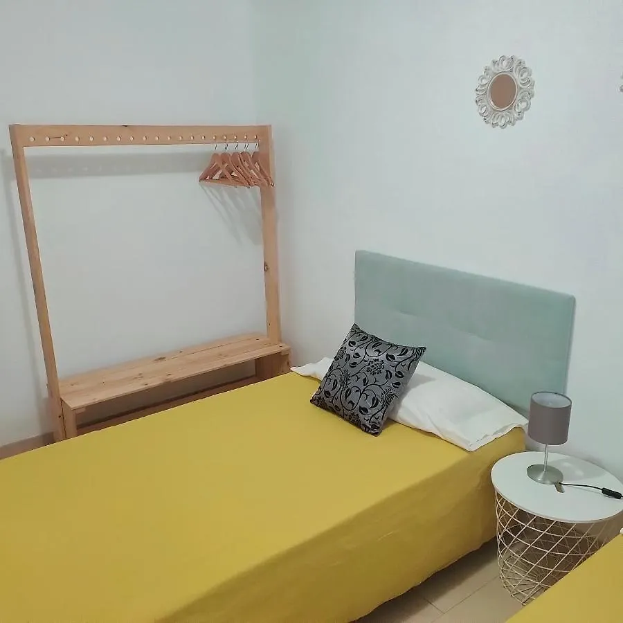 Apartamento En El Centro Reus