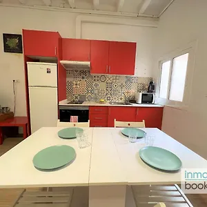 Els Recs Apartaments, En El Centro De Apartamento